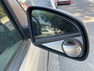 bontott OPEL MERIVA A Bal Visszapillantó Tükör (Elektromos)