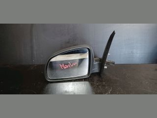 bontott OPEL MERIVA A Bal Visszapillantó Tükör (Elektromos)
