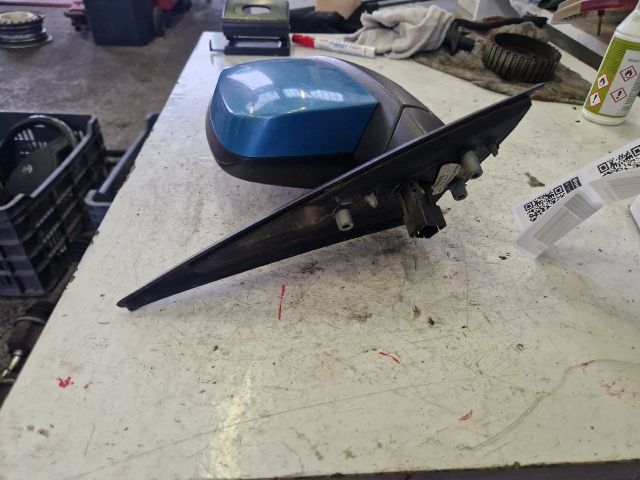 bontott OPEL MERIVA A Bal Visszapillantó Tükör (Elektromos)