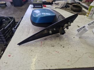 bontott OPEL MERIVA A Bal Visszapillantó Tükör (Elektromos)