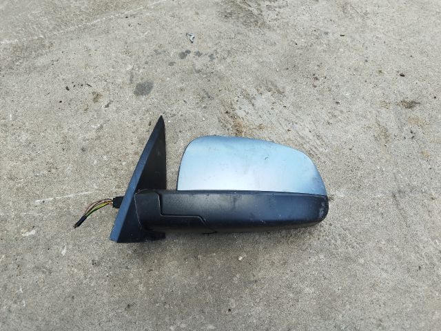 bontott OPEL MERIVA A Bal Visszapillantó Tükör (Elektromos)