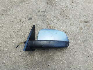 bontott OPEL MERIVA A Bal Visszapillantó Tükör (Elektromos)