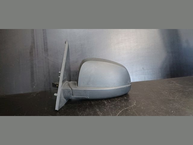 bontott OPEL MERIVA A Bal Visszapillantó Tükör (Elektromos)