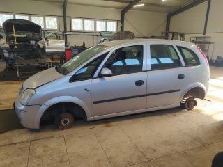 bontott OPEL MERIVA A Bal Visszapillantó Tükör Kárpit