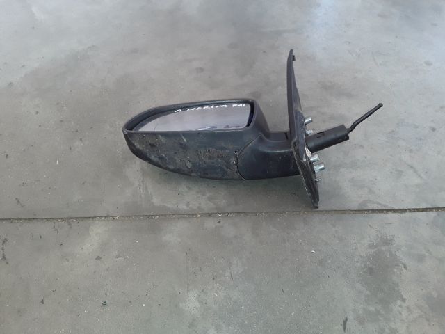 bontott OPEL MERIVA A Bal Visszapillantó Tükör (Mechanikus)