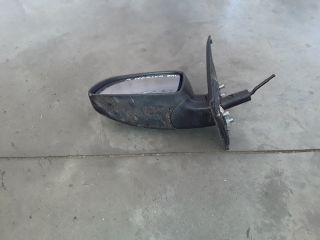 bontott OPEL MERIVA A Bal Visszapillantó Tükör (Mechanikus)