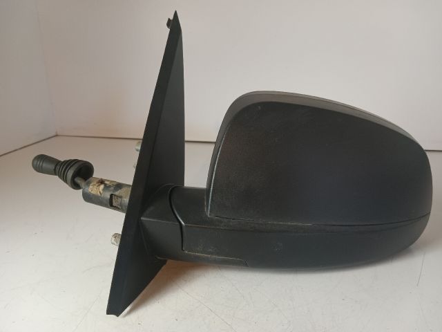 bontott OPEL MERIVA A Bal Visszapillantó Tükör (Mechanikus)