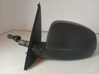 bontott OPEL MERIVA A Bal Visszapillantó Tükör (Mechanikus)