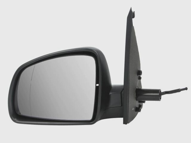bontott OPEL MERIVA A Bal Visszapillantó Tükör (Mechanikus)