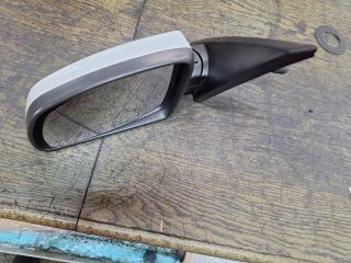 bontott OPEL MERIVA A Bal Visszapillantó Tükör (Mechanikus)