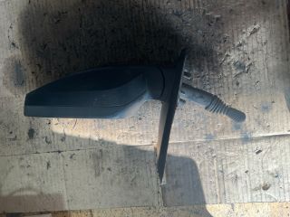 bontott OPEL MERIVA A Bal Visszapillantó Tükör (Mechanikus)