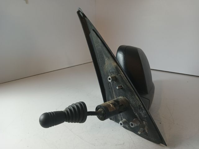 bontott OPEL MERIVA A Bal Visszapillantó Tükör (Mechanikus)