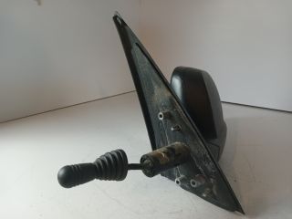 bontott OPEL MERIVA A Bal Visszapillantó Tükör (Mechanikus)