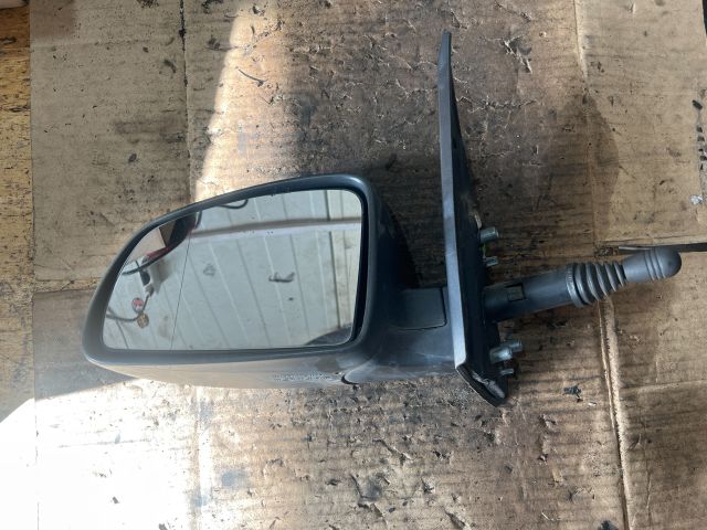 bontott OPEL MERIVA A Bal Visszapillantó Tükör (Mechanikus)