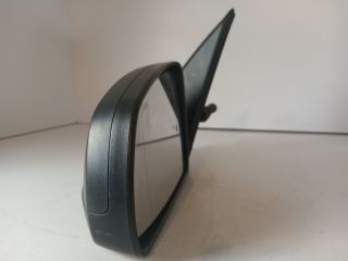 bontott OPEL MERIVA A Bal Visszapillantó Tükör (Mechanikus)