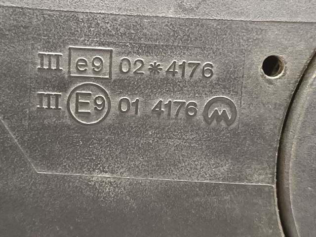 bontott OPEL MERIVA A Bal Visszapillantó Tükör (Mechanikus)