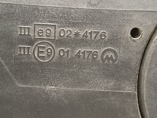 bontott OPEL MERIVA A Bal Visszapillantó Tükör (Mechanikus)