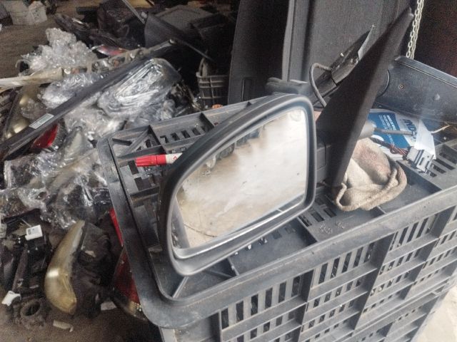 bontott OPEL MERIVA A Bal Visszapillantó Tükör (Mechanikus)