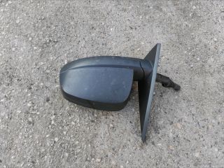 bontott OPEL MERIVA A Bal Visszapillantó Tükör (Mechanikus)