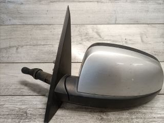 bontott OPEL MERIVA A Bal Visszapillantó Tükör (Mechanikus)