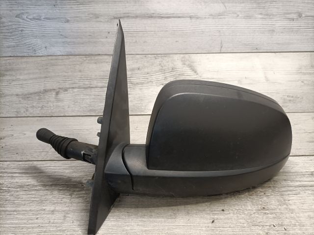 bontott OPEL MERIVA A Bal Visszapillantó Tükör (Mechanikus)