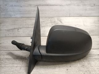 bontott OPEL MERIVA A Bal Visszapillantó Tükör (Mechanikus)