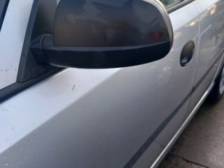 bontott OPEL MERIVA A Bal Visszapillantó Tükör (Mechanikus)