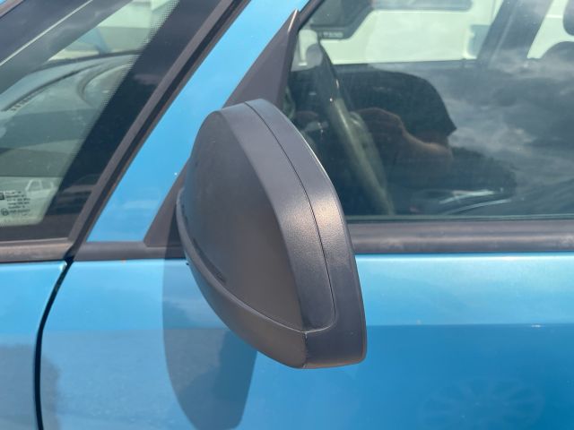 bontott OPEL MERIVA A Bal Visszapillantó Tükör (Mechanikus)