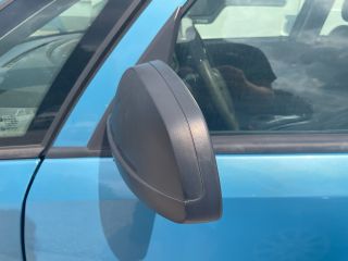 bontott OPEL MERIVA A Bal Visszapillantó Tükör (Mechanikus)