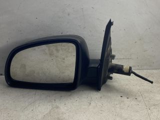 bontott OPEL MERIVA A Bal Visszapillantó Tükör (Mechanikus)