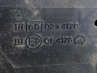 bontott OPEL MERIVA A Bal Visszapillantó Tükör (Mechanikus)