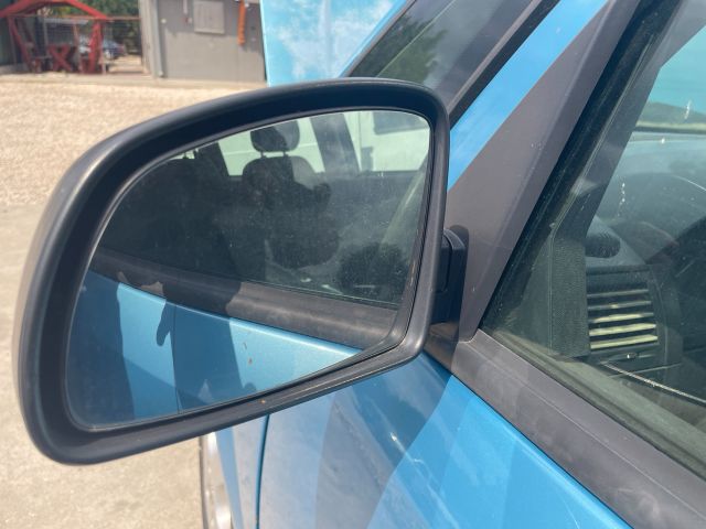 bontott OPEL MERIVA A Bal Visszapillantó Tükör (Mechanikus)