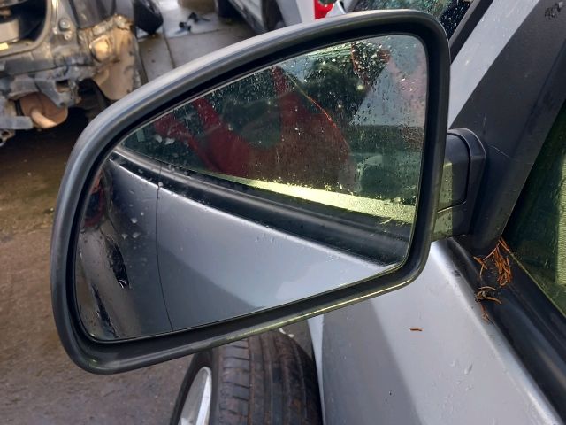 bontott OPEL MERIVA A Bal Visszapillantó Tükör (Mechanikus)