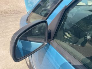 bontott OPEL MERIVA A Bal Visszapillantó Tükör (Mechanikus)