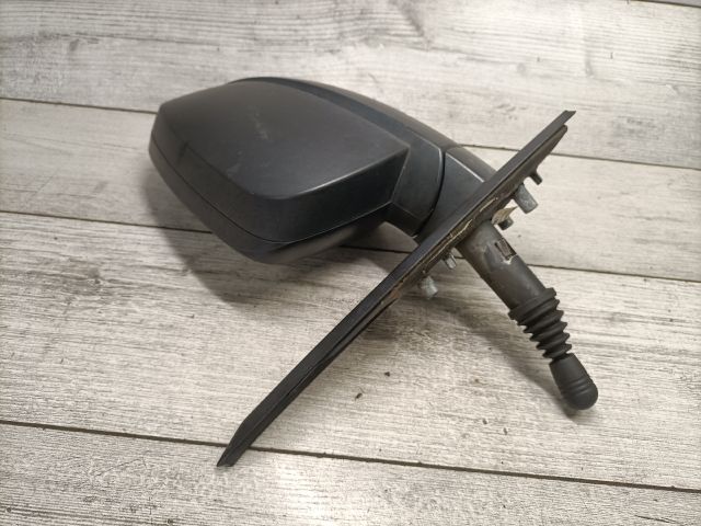 bontott OPEL MERIVA A Bal Visszapillantó Tükör (Mechanikus)