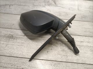 bontott OPEL MERIVA A Bal Visszapillantó Tükör (Mechanikus)