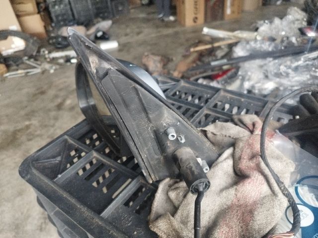 bontott OPEL MERIVA A Bal Visszapillantó Tükör (Mechanikus)