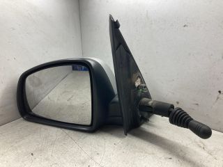 bontott OPEL MERIVA A Bal Visszapillantó Tükör (Mechanikus)