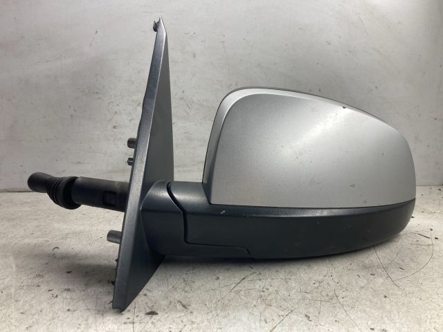 bontott OPEL MERIVA A Bal Visszapillantó Tükör (Mechanikus)