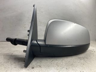 bontott OPEL MERIVA A Bal Visszapillantó Tükör (Mechanikus)
