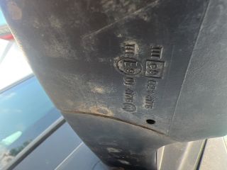 bontott OPEL MERIVA A Bal Visszapillantó Tükör (Mechanikus)