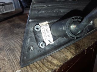 bontott OPEL MERIVA A Bal Visszapillantó Tükör (Mechanikus)