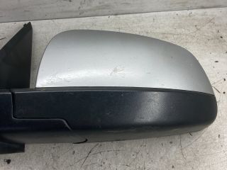 bontott OPEL MERIVA A Bal Visszapillantó Tükör (Mechanikus)