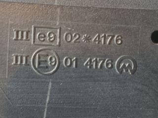 bontott OPEL MERIVA A Bal Visszapillantó Tükör (Mechanikus)