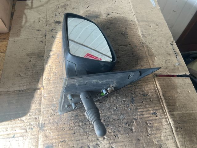 bontott OPEL MERIVA A Bal Visszapillantó Tükör (Mechanikus)