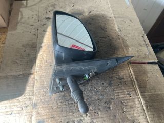 bontott OPEL MERIVA A Bal Visszapillantó Tükör (Mechanikus)