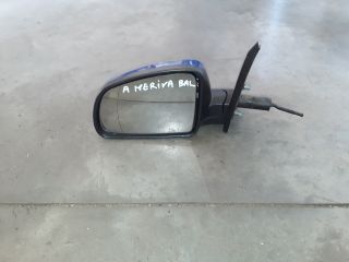 bontott OPEL MERIVA A Bal Visszapillantó Tükör (Mechanikus)