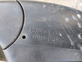 bontott OPEL MERIVA A Bal Visszapillantó Tükör (Mechanikus)