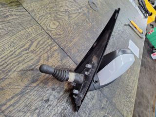 bontott OPEL MERIVA A Bal Visszapillantó Tükör (Mechanikus)