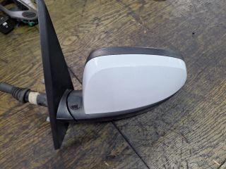 bontott OPEL MERIVA A Bal Visszapillantó Tükör (Mechanikus)